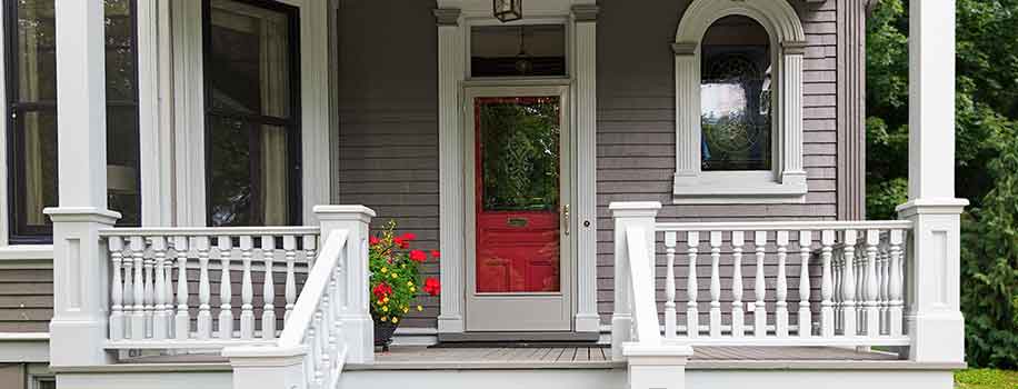 Security Solutions for Residences in Nashville,  TN